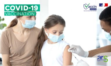 Vaccin 5-11ans