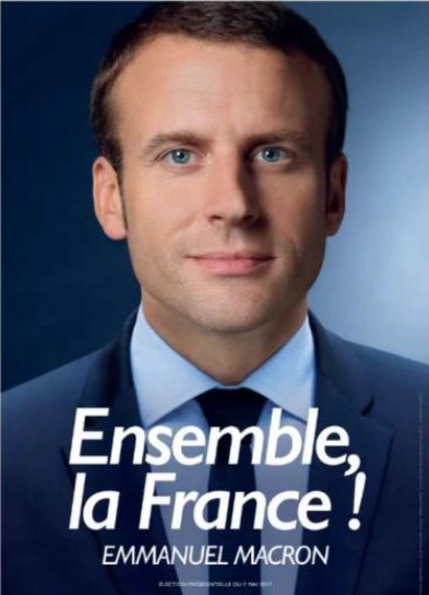 Emmanuel Macron