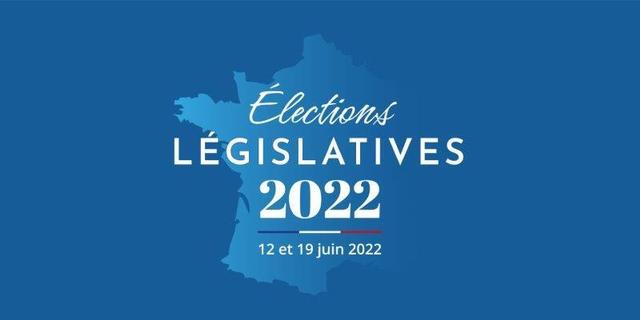 Elections législatives 2022 - Candidats