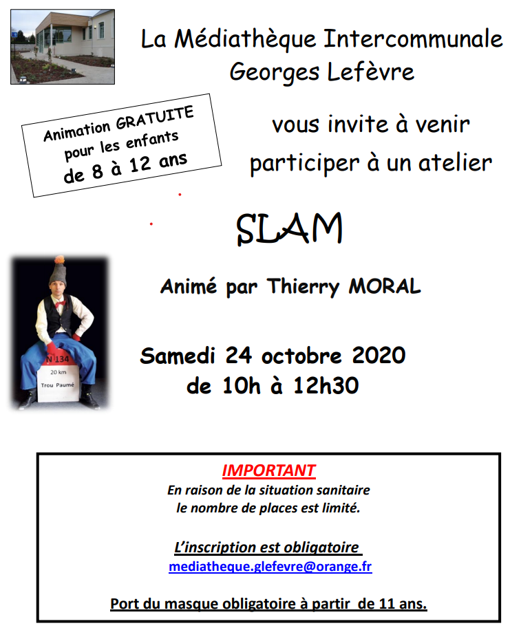 SLAM