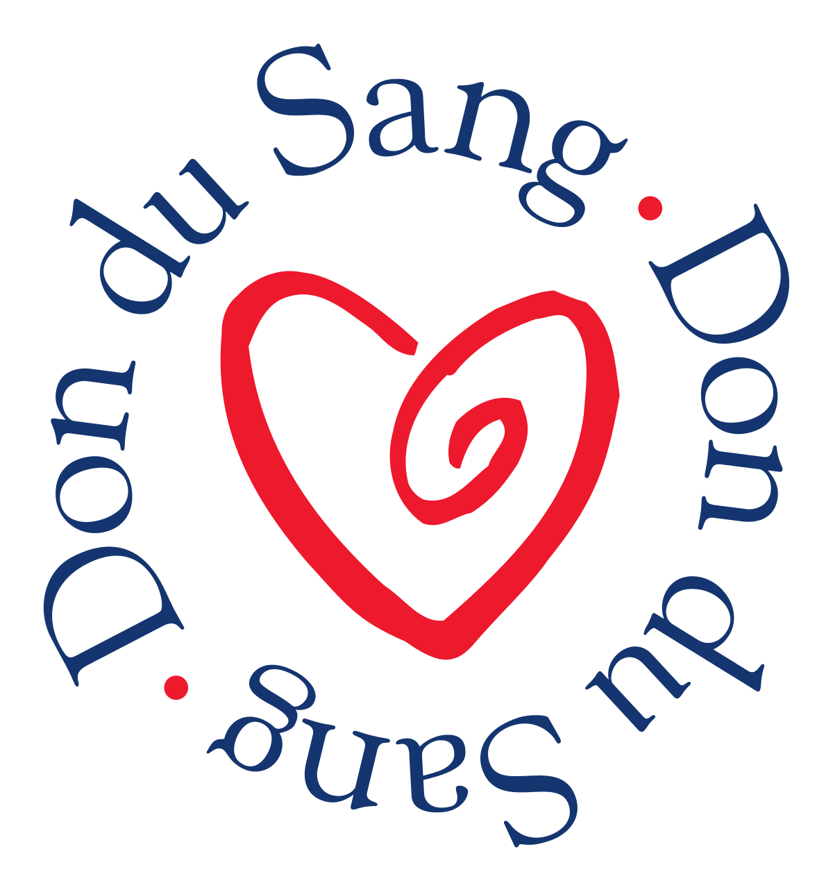 MON DON DE SANG