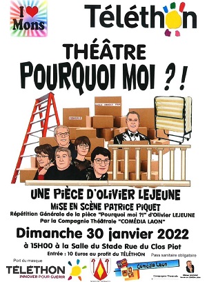 Théatre
