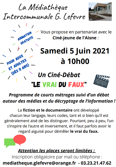 ciné-débat