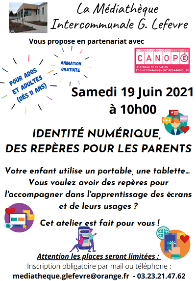 Identité