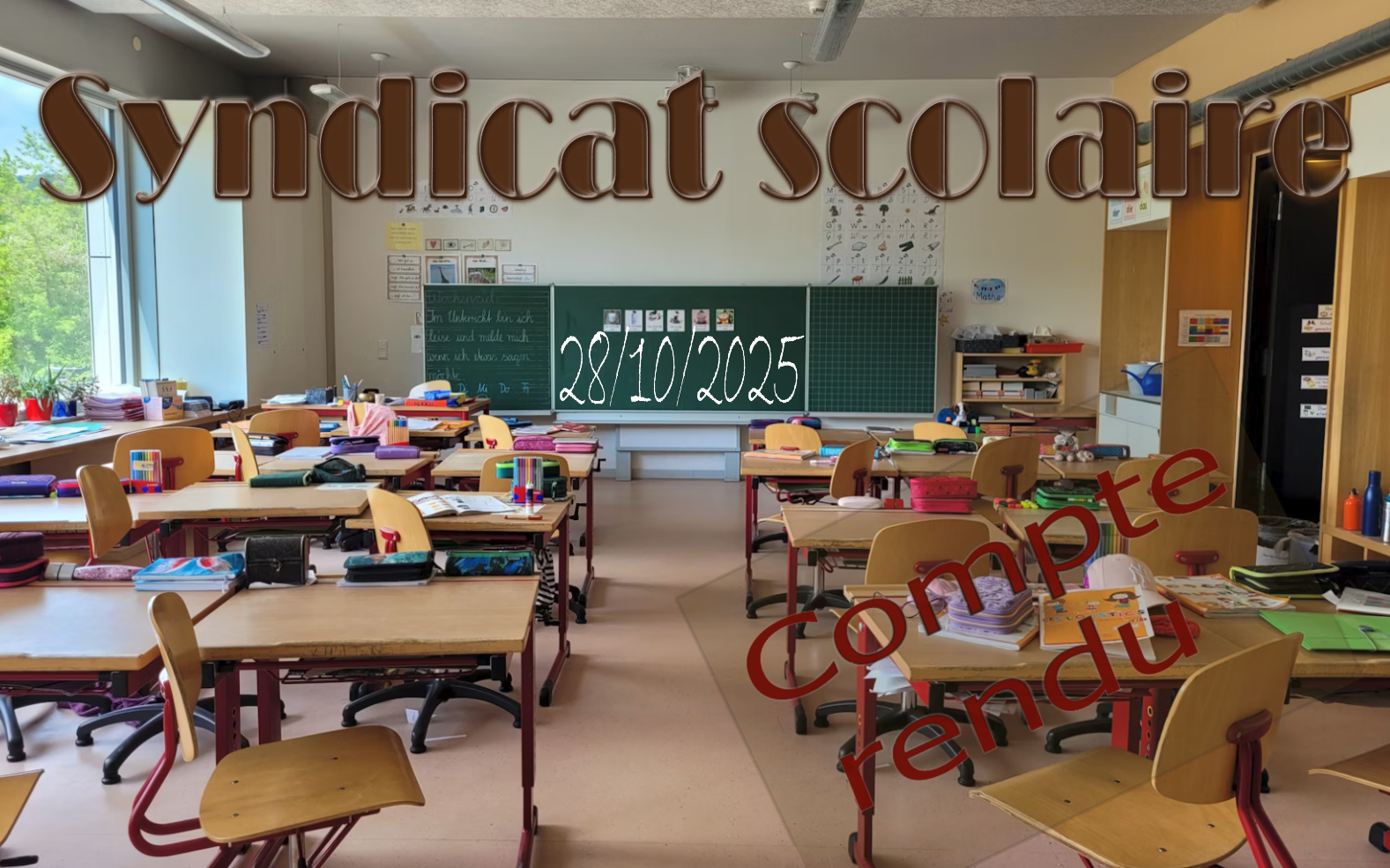 Annonce N°1 - Molinchart 2024