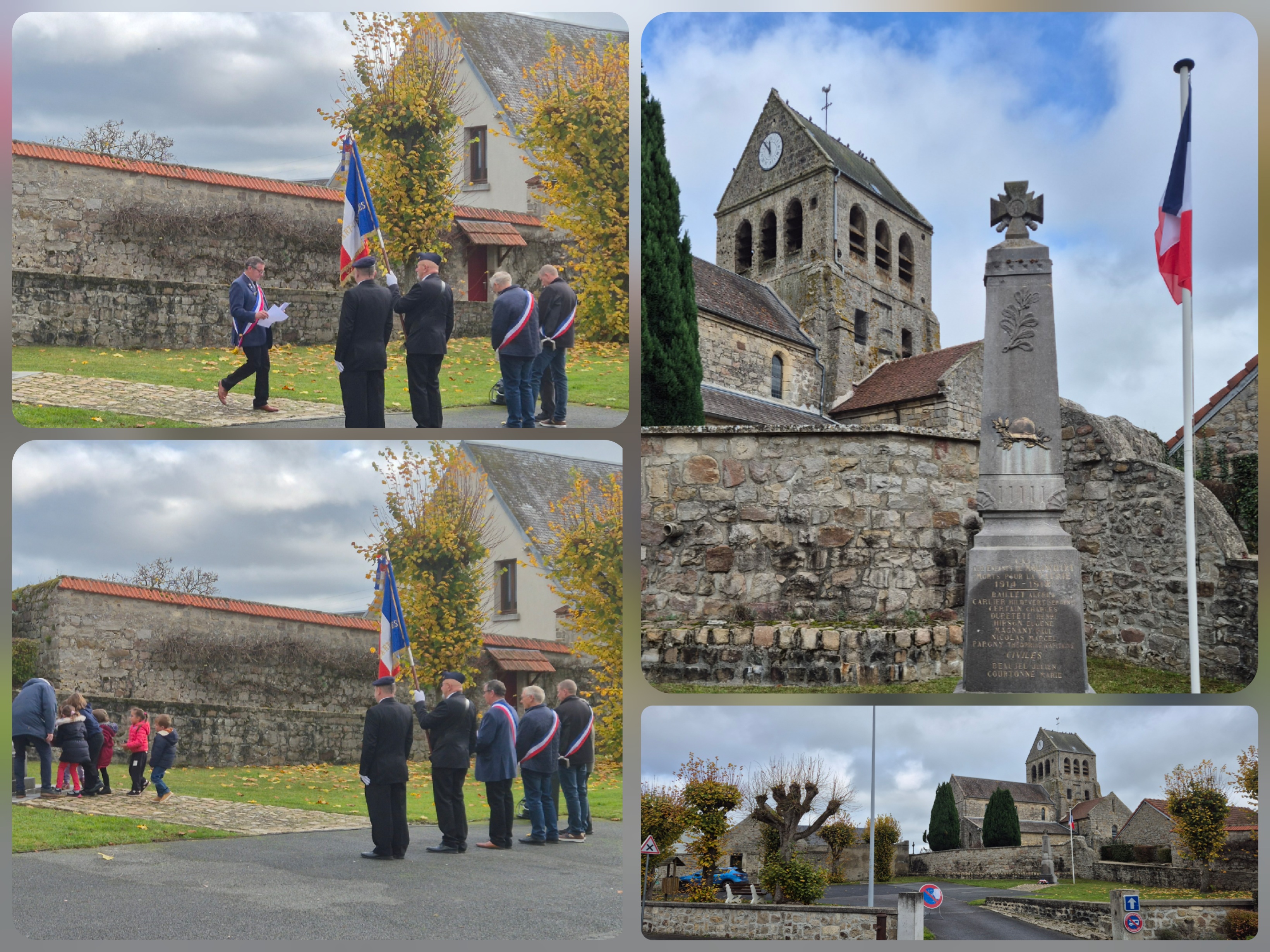 Annonce N°1 - Molinchart 2024