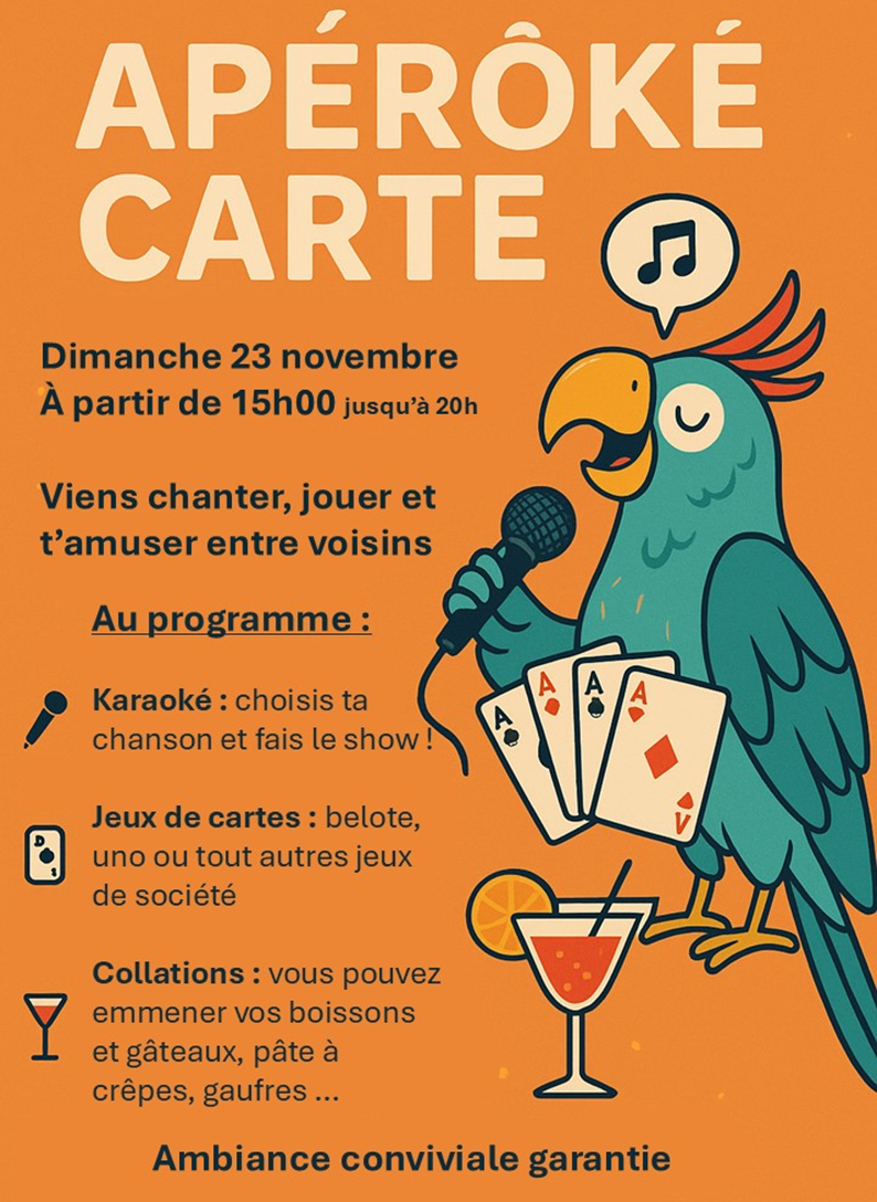 Annonce N°1 - Molinchart 2024