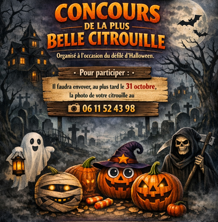 Annonce NΒ°1 - Molinchart 2024