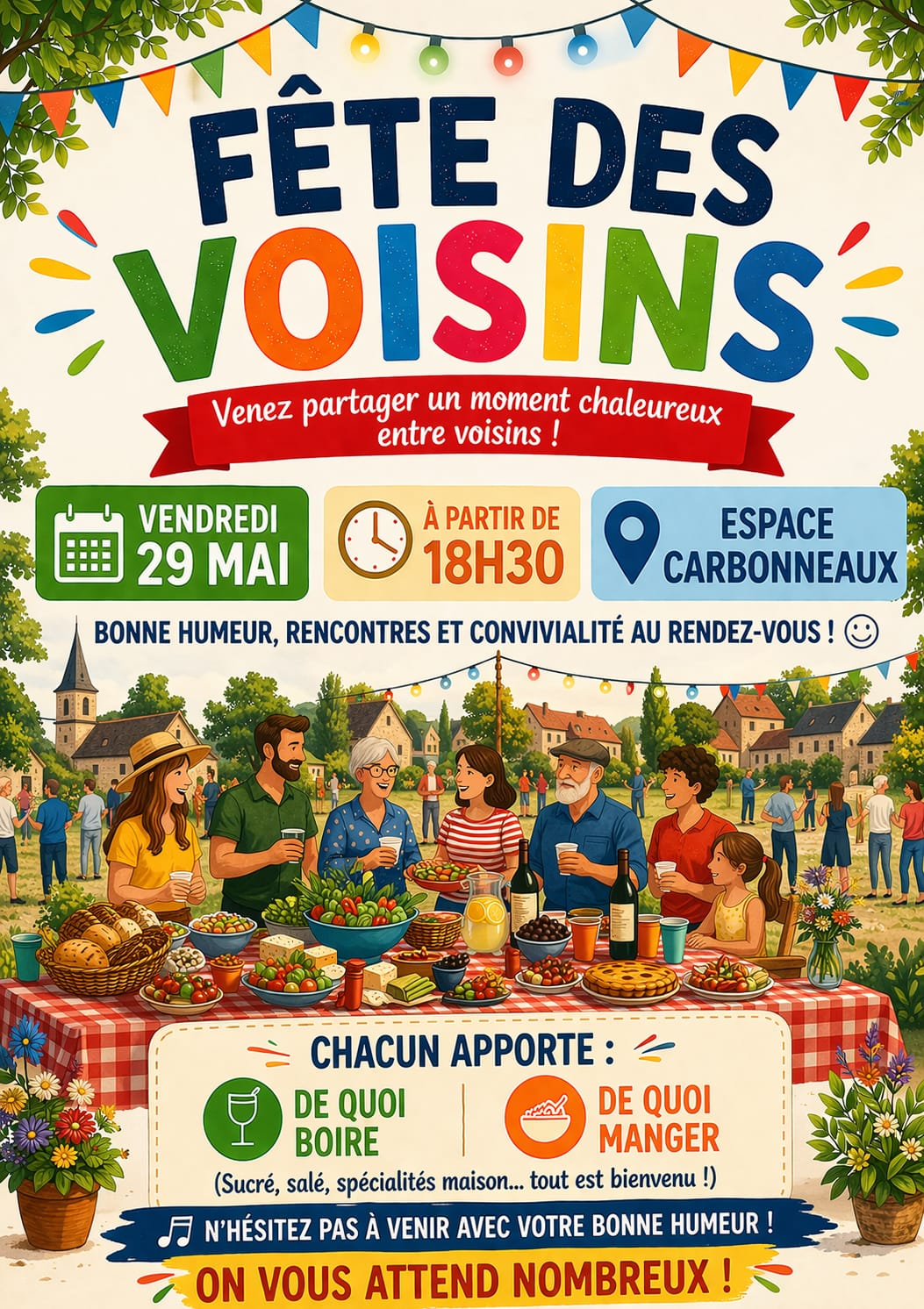 Annonce N°1 - Molinchart 2024