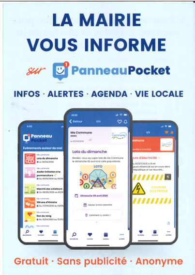 Annonce N°1 - Molinchart 2024