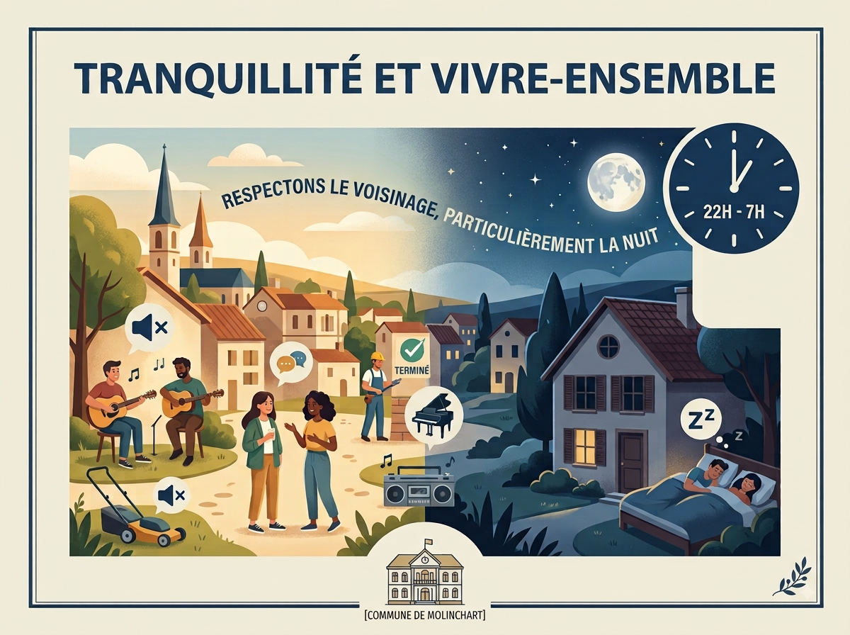 Annonce N°1 - Molinchart 2024