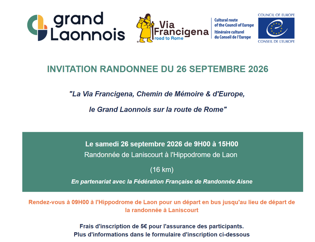 Annonce N°1 - Molinchart 2024