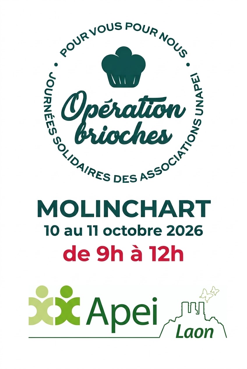 Annonce N°1 - Molinchart 2024
