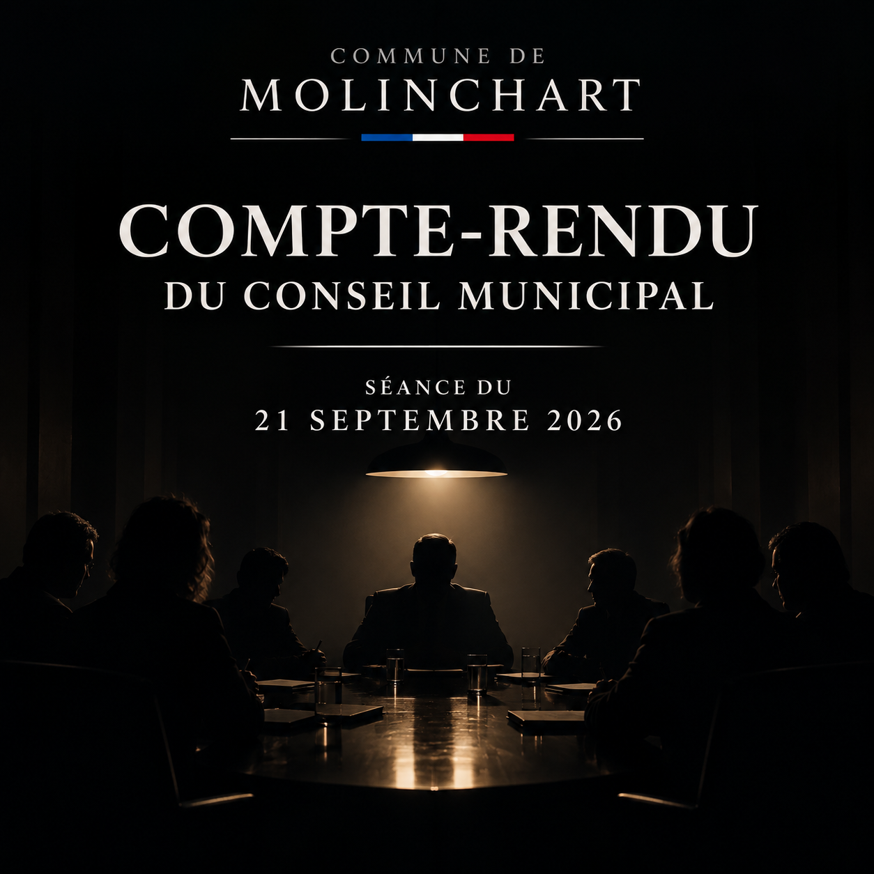 Annonce N°1 - Molinchart 2024